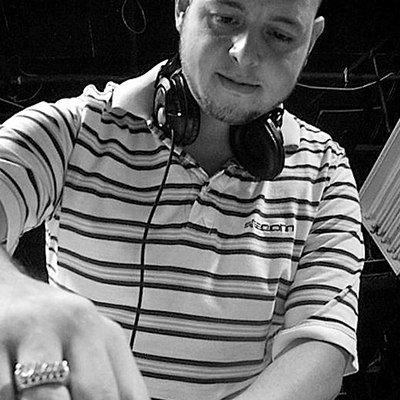 Martin Hoyos